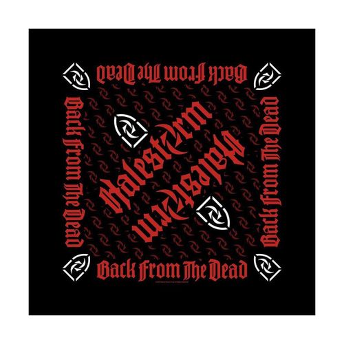 Masques Back From The Dead - Halestorm - Modalova