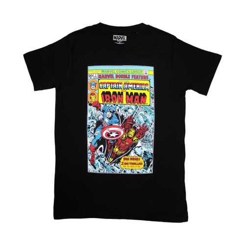 T-shirt Marvel RO11432 - Marvel - Modalova