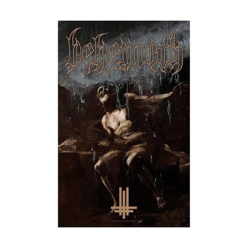 Affiches, posters Behemoth RO11455 - Behemoth - Modalova