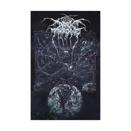 Affiches, posters RO11456 - Darkthrone - Modalova