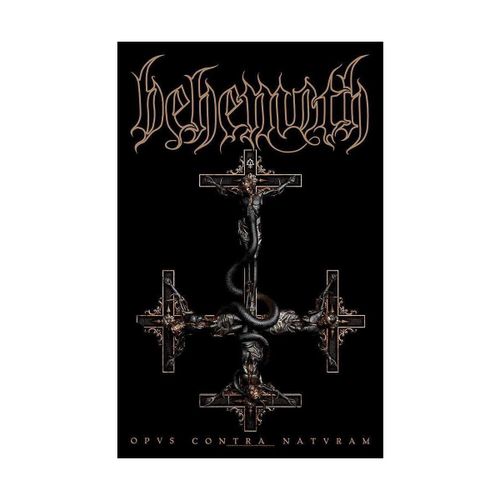 Affiches, posters Behemoth RO11457 - Behemoth - Modalova