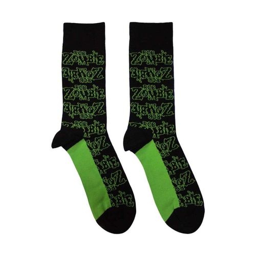 Chaussettes Rob Zombie RO11458 - Rob Zombie - Modalova