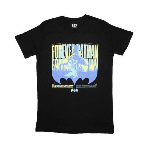 T-shirt Dessins Animés Forever - Dessins Animés - Modalova