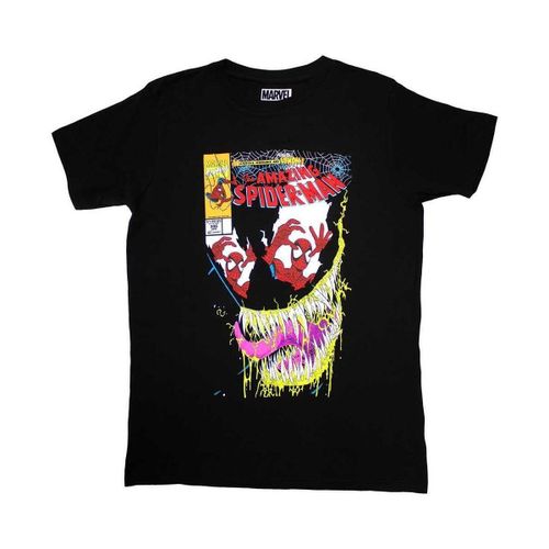T-shirt Marvel V Is For - Marvel - Modalova