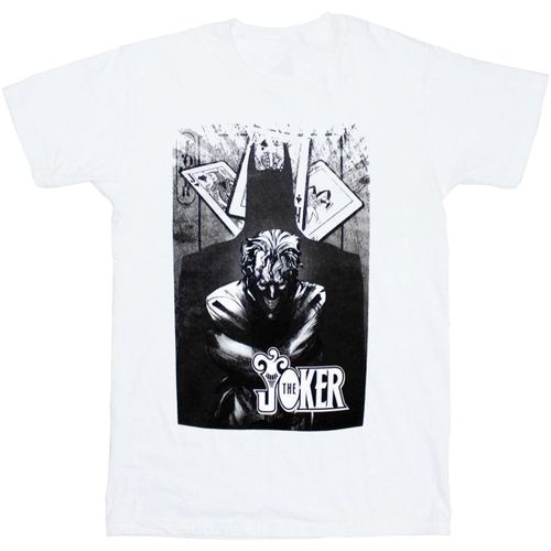 T-shirt Dessins Animés Menace - Dessins Animés - Modalova