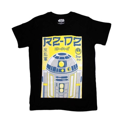 T-shirt Disney RO11481 - Disney - Modalova