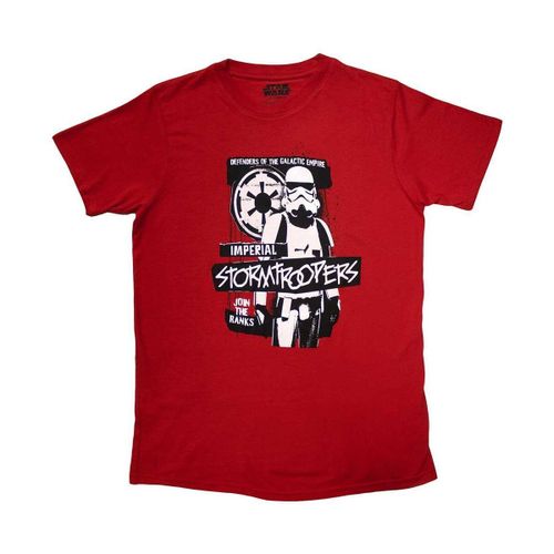 T-shirt Disney Defenders - Disney - Modalova