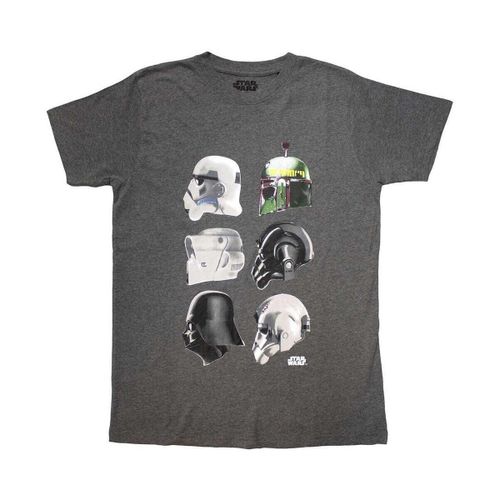 T-shirt Disney Helmet Profiles - Disney - Modalova