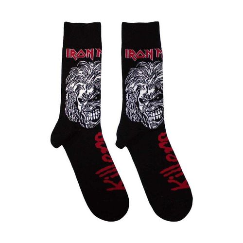 Chaussettes Iron Maiden Killers - Iron Maiden - Modalova
