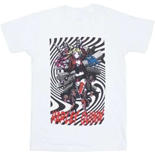 T-shirt Dessins Animés Spiral - Dessins Animés - Modalova