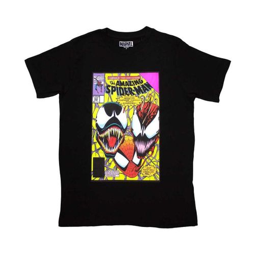 T-shirt Marvel The Conclusion - Marvel - Modalova