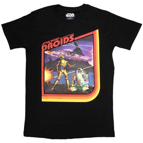 T-shirt Disney RO11519 - Disney - Modalova