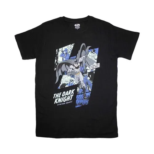 T-shirt Long Live The Bat - Dessins Animés - Modalova