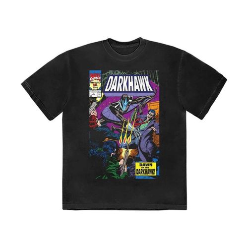 T-shirt Marvel Darkhawk Comic Cover - Marvel - Modalova