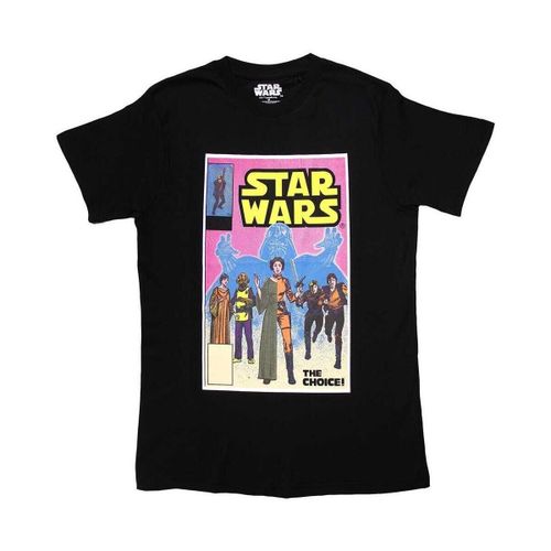 T-shirt Disney The Choice - Disney - Modalova