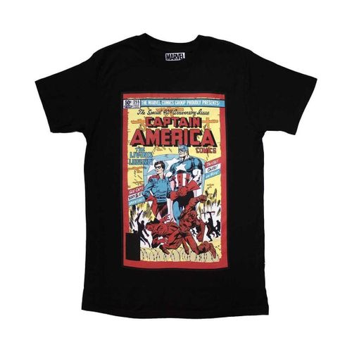 T-shirt Marvel Living Legend - Marvel - Modalova