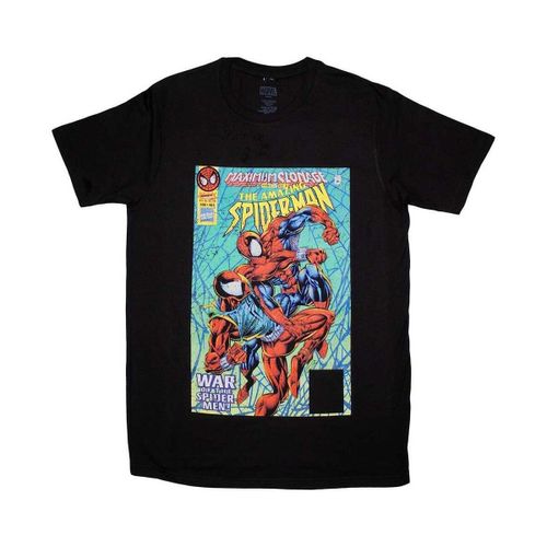 T-shirt War Of The Spider Men - Marvel - Modalova