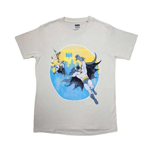 T-shirt Dessins Animés Bat Leap - Dessins Animés - Modalova