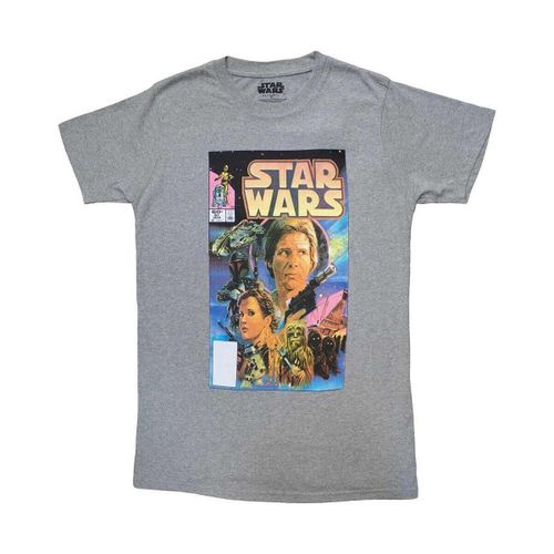 T-shirt The Original Marvel Years Vol.3 - Disney - Modalova