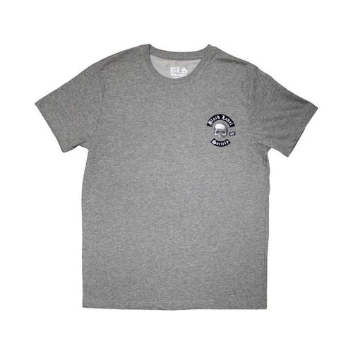 T-shirt Mini Skull Logo - Black Label Society - Modalova