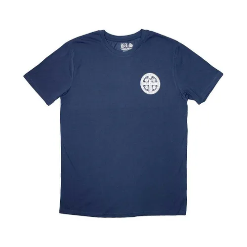 T-shirt Mini SDMF Emblem - Black Label Society - Modalova