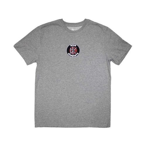 T-shirt Mini Circle Logo - Dead Kennedys - Modalova