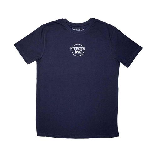 T-shirt Mini Classic Logo - Fleetwood Mac - Modalova