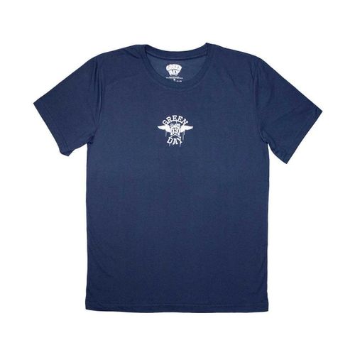 T-shirt Green Day Mini Wings - Green Day - Modalova