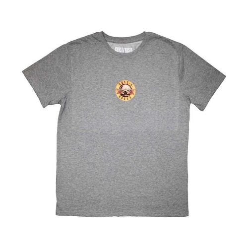 T-shirt Mini Circle Logo - Guns N Roses - Modalova