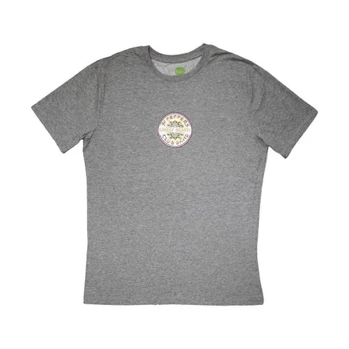T-shirt Mini Sgt Pepper Drum - The Beatles - Modalova