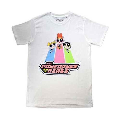 T-shirt Catch Flight - Dessins Animés - Modalova