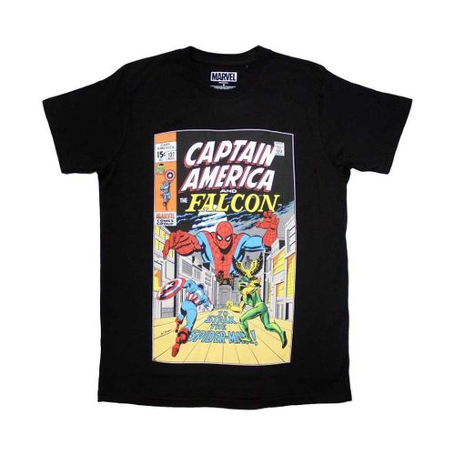T-shirt Marvel RO11603 - Marvel - Modalova