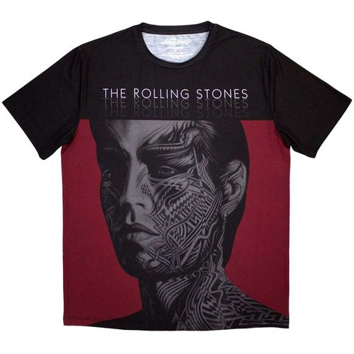 T-shirt Tattoo You - The Rolling Stones - Modalova