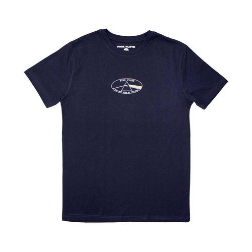 T-shirt Dark Side Of The on - Pink Floyd - Modalova