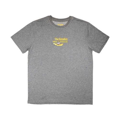 T-shirt The Beatles Mini - The Beatles - Modalova