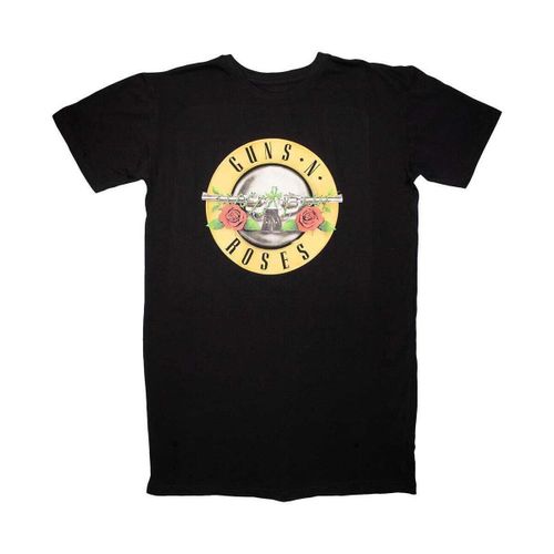 T-shirt Guns N Roses Classic Logo - Guns N Roses - Modalova