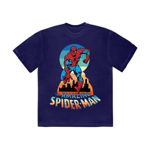 T-shirt The Amazing Spiderman - Marvel - Modalova