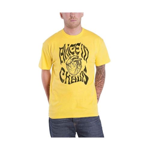 T-shirt Alice In Chains Transplant - Alice In Chains - Modalova
