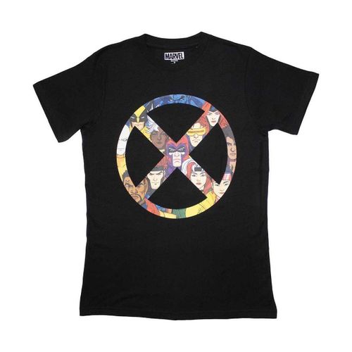 T-shirt Marvel '97 X Badge - Marvel - Modalova