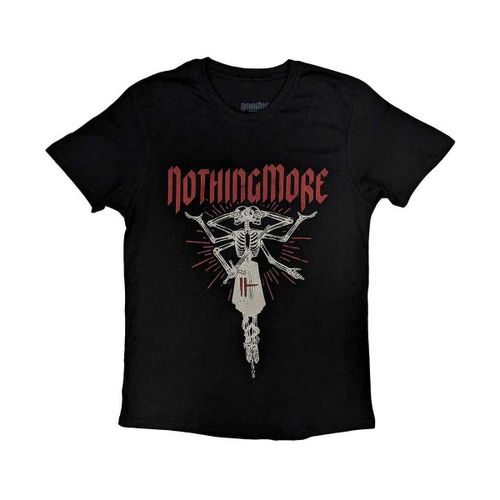 T-shirt Nothing More Force - Nothing More - Modalova