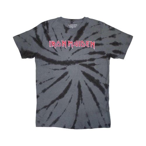 T-shirt Iron Maiden RO11794 - Iron Maiden - Modalova
