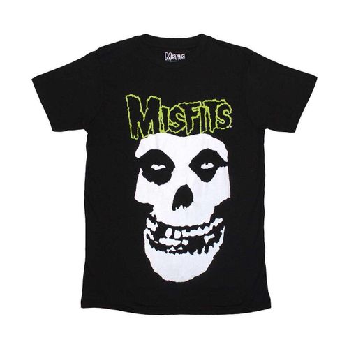 T-shirt Misfits Skull Logo - Misfits - Modalova