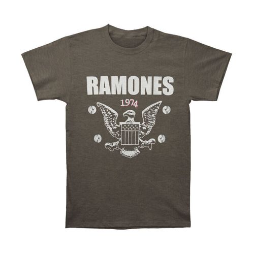T-shirt Ramones 1974 - Ramones - Modalova