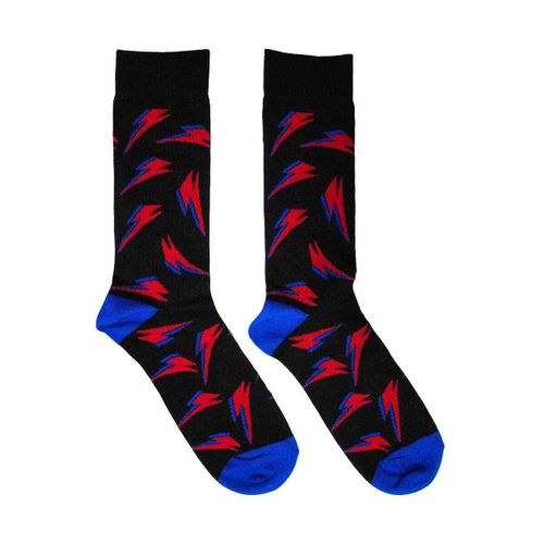 Chaussettes David Bowie RO11831 - David Bowie - Modalova