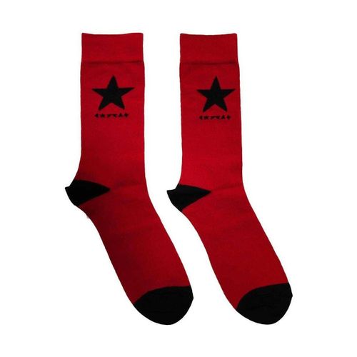 Chaussettes David Bowe Blackstar - David Bowe - Modalova