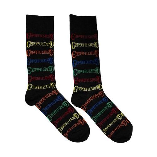 Chaussettes Grateful Dead RO11840 - Grateful Dead - Modalova