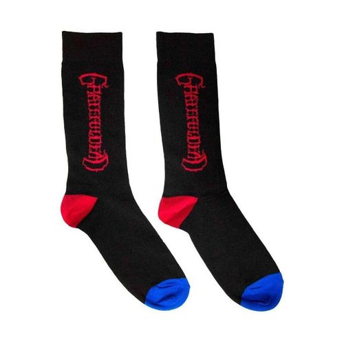 Chaussettes Grateful Dead RO11841 - Grateful Dead - Modalova