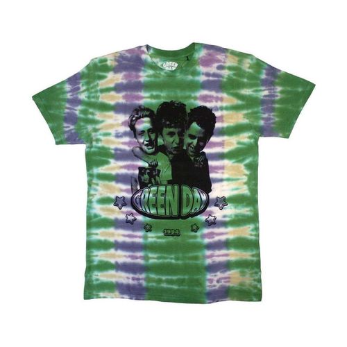 T-shirt Green Day RO11864 - Green Day - Modalova