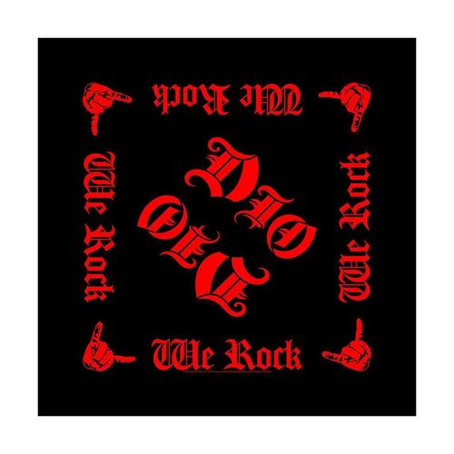 Masques Dio We Rock - Dio - Modalova
