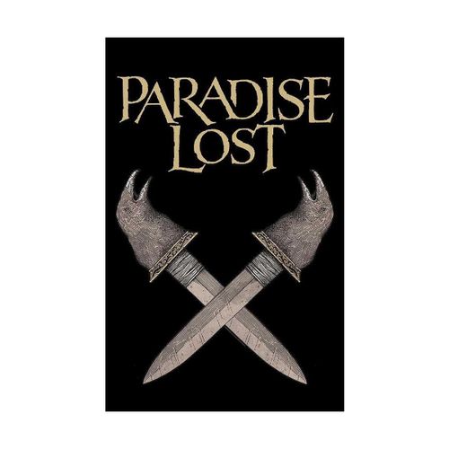 Affiches, posters RO11977 - Paradise Lost - Modalova